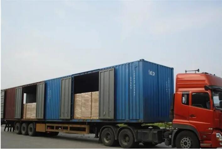 厦门到灵石县整车运输