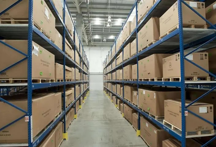 厦门到灵石县货物仓储