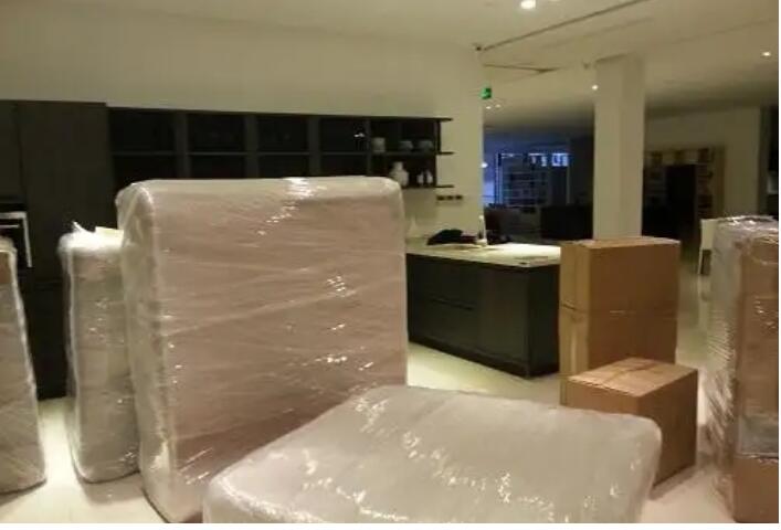 厦门到灵石县长途搬家