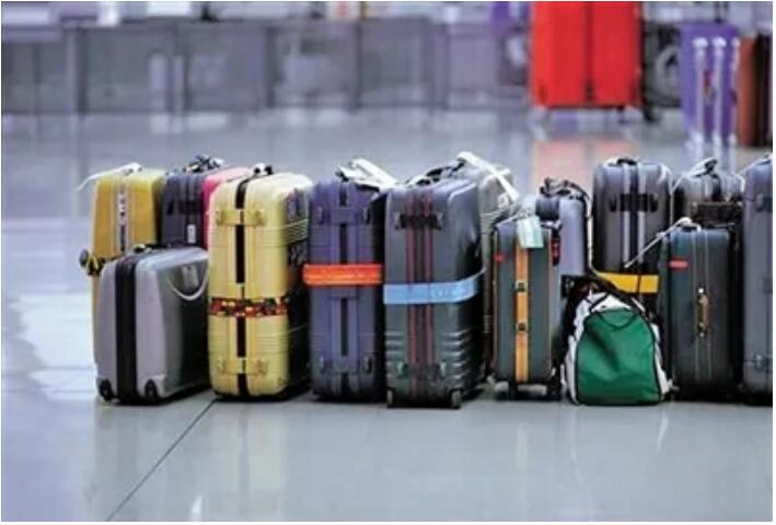 厦门到灵石县行李托运